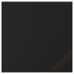 ⭐KUNGSBACKA⭐Передняя часть ящика, антрацит, 40x40 cm⭐ИКЕА-30337345