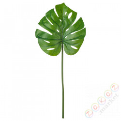 ⭐SMYCKA⭐Sztuczny liść, Монстера/зеленый, 80 cm⭐ИКЕА-00335705