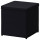 ⭐BOSNAS⭐Подставка для ног с ящиком, Ранста черный⭐ИКЕА-40266682 ⭐BOSNAS⭐Подставка для ног с ящиком, Ранста черный⭐ИКЕА-40266682