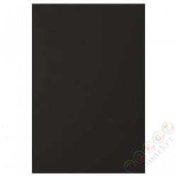 ⭐KUNGSBACKA⭐Дверь, антрацит, 40x60 cm⭐ИКЕА-70337334