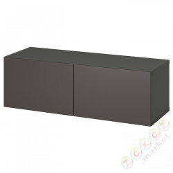 ⭐BESTA⭐Кабинет с Drzс упражнениями, 120x42x38 cm⭐ИКЕА-29535775