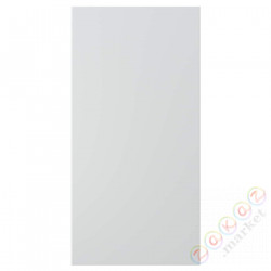 ⭐VEDDINGE⭐Дверь, Серый, 30x60 cm⭐ИКЕА-40418888