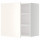 ⭐METOD⭐Навесной шкаф с полками, белый/Веддинге белый, 60x60 cm⭐ИКЕА-29465942