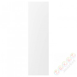 ⭐FORBATTRA⭐Маскирующая панель, тускло-белый, 62x220 cm⭐ИКЕА-40417662