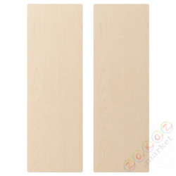 ⭐SMASTAD⭐Дверь, береза, 30x90 cm⭐ИКЕА-60434175