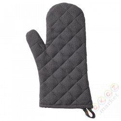 ⭐RINNIG⭐Перчатка kuchenna, Серый⭐ИКЕА-70476363