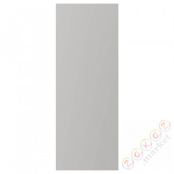 ⭐LERHYTTAN⭐Маскирующая панель, светло-серый, 39x105 cm⭐ИКЕА-50352349