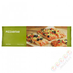 ⭐PIZZABITAR⭐Pizза wegetariańska, замороженный⭐ИКЕА-60196495