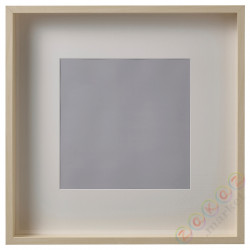 ⭐SANNAHED⭐Рамка, подражание. brzozy, 50x50 cm⭐ИКЕА-50553588