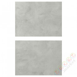 ⭐ENHET⭐Передняя часть ящика, имитация бетона, 40x30 cm⭐ИКЕА-90457702