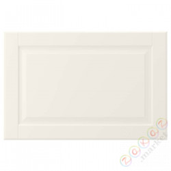 ⭐BODBYN⭐Передняя часть ящика, сливочный, 60x40 cm⭐ИКЕА-00205501