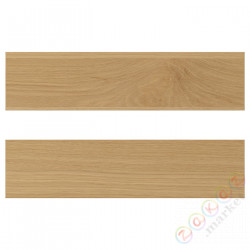 ⭐FORSBACKA⭐Передняя часть ящика, дуб, 40x10 cm⭐ИКЕА-30565243