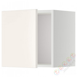 ⭐METOD⭐Навесной шкаф, белый/Веддинге белый, 40x40 cm⭐ИКЕА-39461670