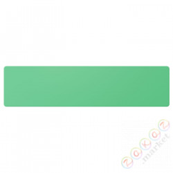 ⭐SMASTAD⭐Передняя часть ящика, зеленый, 60x15 cm⭐ИКЕА-80434099