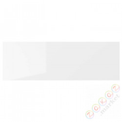 ⭐RINGHULT⭐Передняя часть ящика, глянцевый белый, 60x20 cm⭐ИКЕА-40205090