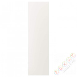 ⭐FORBATTRA⭐Маскирующая панель, белый, 62x220 cm⭐ИКЕА-90297884