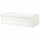 ⭐BRIMNES⭐Диван с 2 ящики, 2 матрасы, белый/Åsvang жесткий, 80x200 cm⭐ИКЕА-29426432 ⭐BRIMNES⭐Диван с 2 ящики, 2 матрасы, белый/Åsvang жесткий, 80x200 cm⭐ИКЕА-29426432