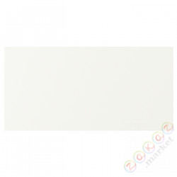 ⭐VALLSTENA⭐Передняя часть ящика, белый, 40x20 cm⭐ИКЕА-10541696