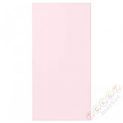 ⭐HAVSTORP⭐Дверь, светло-розовый, 40x80 cm⭐ИКЕА-00475480