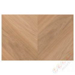 ⭐HEDEVIKEN⭐Дверь/front ящики, дубовый вейп, 60x38 cm⭐ИКЕА-00491705