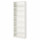 ⭐BILLY⭐Книжный шкаф с надставкой, белый, 80x40x237 cm⭐ИКЕА-49396660