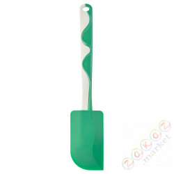 ⭐GUBBRORA⭐Лезвие gumowa, зеленый/белый⭐ИКЕА-70527348