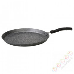 ⭐BITTERSOPP⭐Сковорода do naleśników, имитация камня, 31 cm⭐ИКЕА-30452905