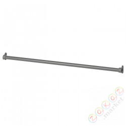 ⭐KOMPLEMENT⭐Стержень, темно-серый, 100 cm⭐ИКЕА-80256940