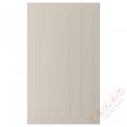 ⭐STENSUND⭐Дверь, бежевый, 60x100 cm⭐ИКЕА-80453182