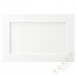 ⭐ENKOPING⭐Дверь, белый имитация дерева, 60x40 cm⭐ИКЕА-40505772