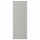 ⭐HAVSTORP⭐Дверь, светло-серый, 30x80 cm⭐ИКЕА-30568473