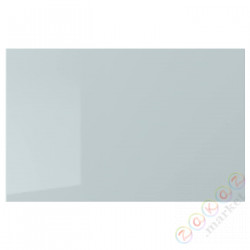 ⭐SELSVIKEN⭐Дверь/front ящики, блеск jasny серо-голубой, 60x38 cm⭐ИКЕА-70488653