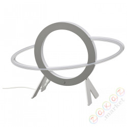 ⭐AFTONSPARV⭐Декоративное светодиодное освещение, w kшт.ałcт.е.plанеty разноцветный⭐ИКЕА-40558713