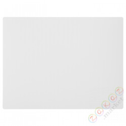 ⭐LURVIG⭐Pad pod miskę, светло-серый, 28x36 cm⭐ИКЕА-50456813