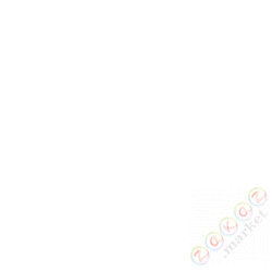 ⭐PAX⭐Гардероб, белый/Мехамн Аули250x66x236 cm⭐ИКЕА-49305740