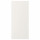 ⭐FORBATTRA⭐Маскирующая панель, белый, 39x86 cm⭐ИКЕА-10297883