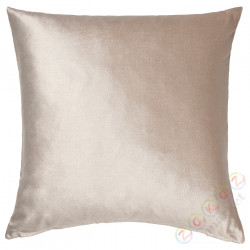 ⭐LAPPVIDE⭐Наволочка, светло-бежевый, 50x50 cm⭐ИКЕА-00499966