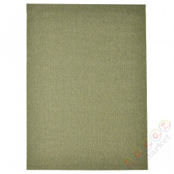 ⭐MORUM⭐Ковровая дорожка tk pł внутри/снаружи, зеленый, 160x230 cm⭐ИКЕА-50569141