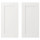 ⭐SMASTAD⭐Дверь, белый/белая рамка, 30x60 cm⭐ИКЕА-20434238 ⭐SMASTAD⭐Дверь, белый/белая рамка, 30x60 cm⭐ИКЕА-20434238