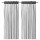 ⭐GJERTRUD⭐Firanki, 2 шт.., темно-серый, 145x300 cm⭐ИКЕА-30464772 ⭐GJERTRUD⭐Firanki, 2 шт.., темно-серый, 145x300 cm⭐ИКЕА-30464772