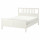 ⭐HEMNES⭐Корпус кровати, белое пятно/Lindbåden, 140x200 cm⭐ИКЕА-89494908 ⭐HEMNES⭐Корпус кровати, белое пятно/Lindbåden, 140x200 cm⭐ИКЕА-89494908