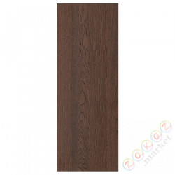 ⭐SINARP⭐Маскирующая панель, коричневый, 39x106 cm⭐ИКЕА-40404141