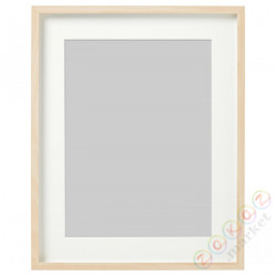 ⭐HOVSTA⭐Рамка, подражание. brzozy, 40x50 cm⭐ИКЕА-20365744