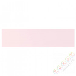 ⭐HAVSTORP⭐Передняя часть ящика, светло-розовый, 80x20 cm⭐ИКЕА-20475498