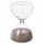 ⭐EFTERTANKA⭐Klepsydra ozdobna, Чистое стекло/piaskowy, 10 cm⭐ИКЕА-50495485 ⭐EFTERTANKA⭐Klepsydra ozdobna, Чистое стекло/piaskowy, 10 cm⭐ИКЕА-50495485
