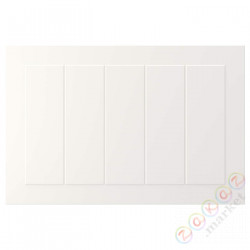 ⭐STENSUND⭐Передняя часть ящика, белый, 60x40 cm⭐ИКЕА-20450577