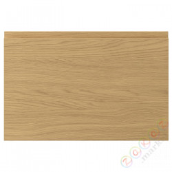 ⭐VOXTORP⭐Дверь, подражание. дуб, 60x40 cm⭐ИКЕА-00559149