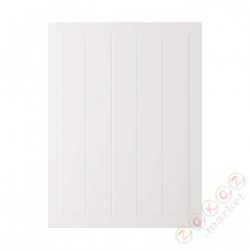 ⭐STENSUND⭐Дверь, белый, 60x80 cm⭐ИКЕА-90450569