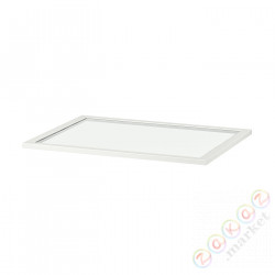 ⭐KOMPLEMENT⭐Полка стаканана, белый, 75x58 cm⭐ИКЕА-80257647