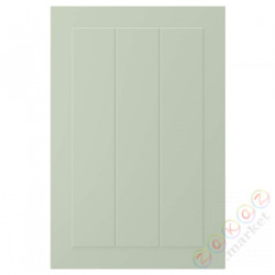 ⭐STENSUND⭐Дверь, светло-зеленый, 40x60 cm⭐ИКЕА-70523915